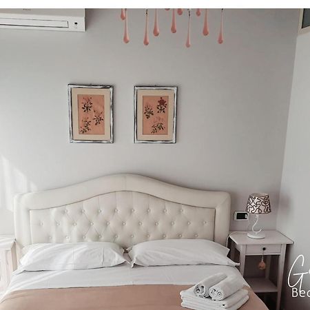 B&B Greco Home Taormina Exteriér fotografie