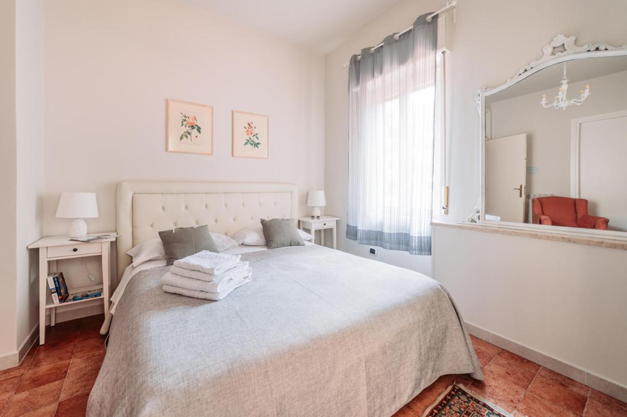 B&B Greco Home Taormina Exteriér fotografie