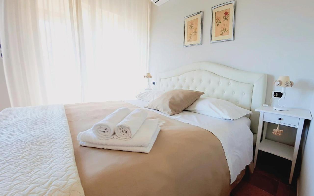 B&B Greco Home Taormina Exteriér fotografie