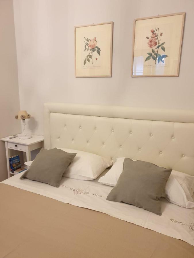 B&B Greco Home Taormina Exteriér fotografie